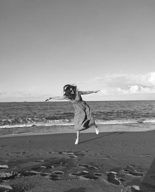 L'envol